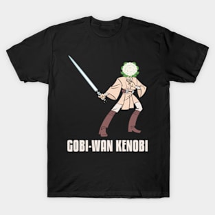 Desi Warrior T-Shirt